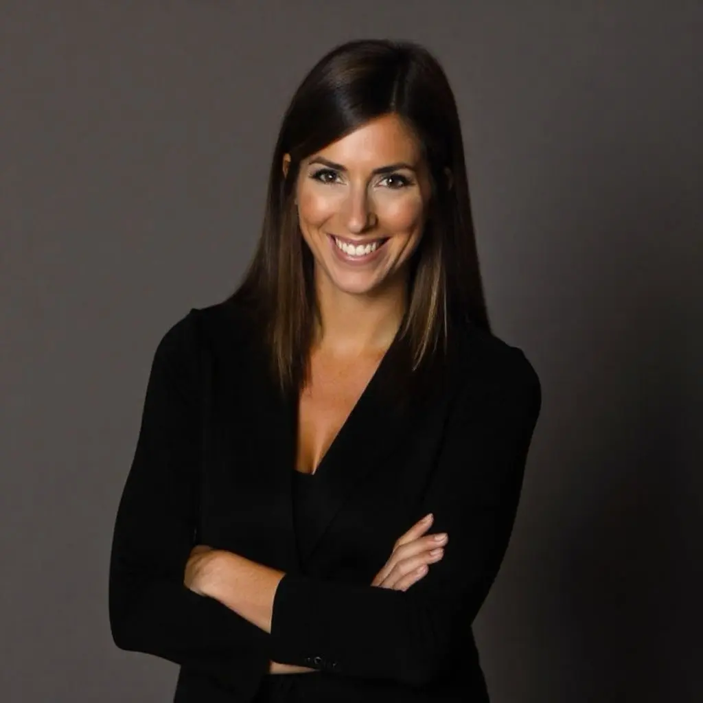 Clémence Joppin — Fondatrice de Pulse